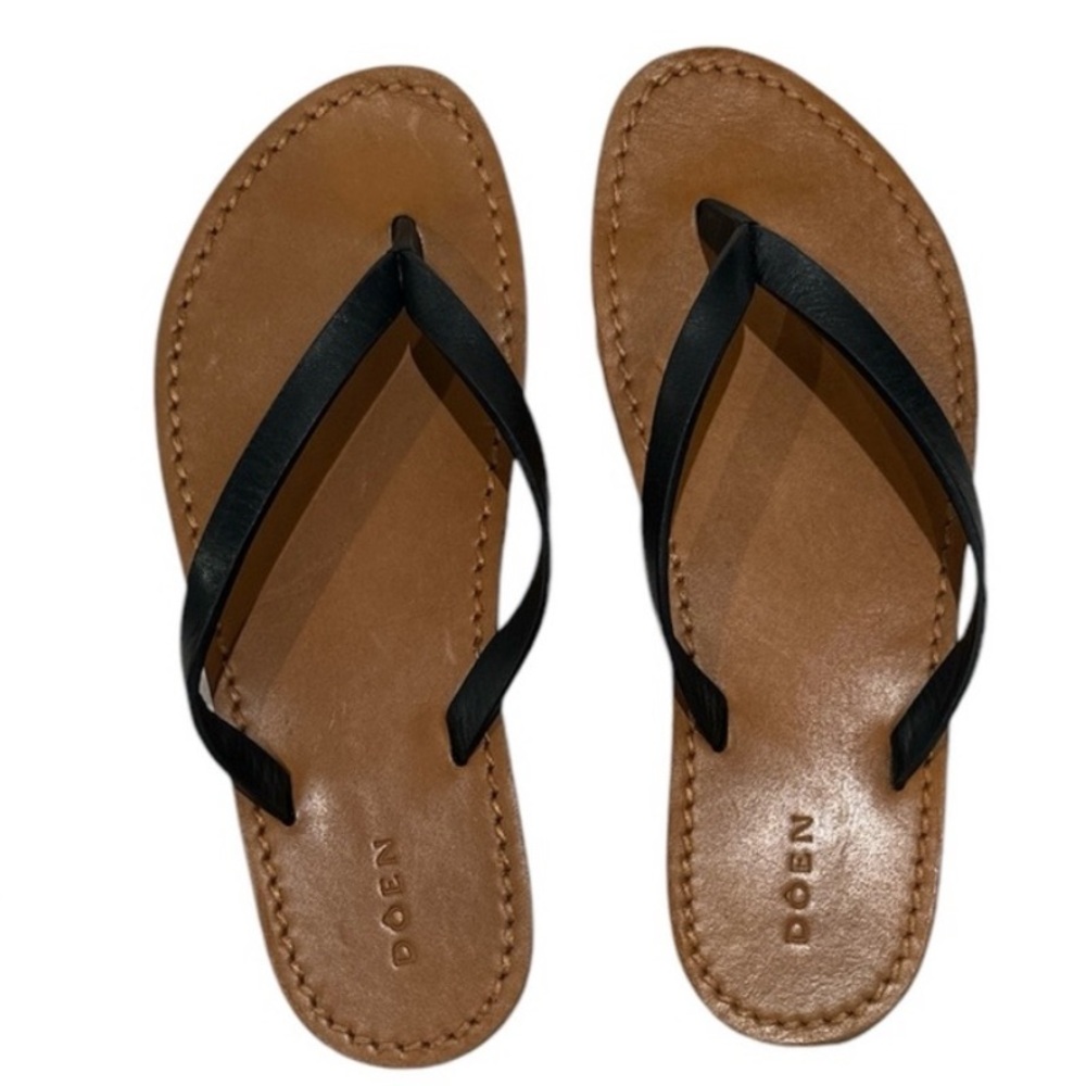 DÔEN SANDALS